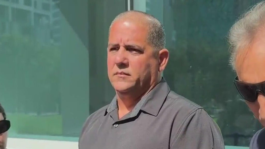 Tugboat captain involved in deadly 2025 Biscayne Bay sailboat crash sentenced to 18 months in prison — CBS Miami, Riverview Business news