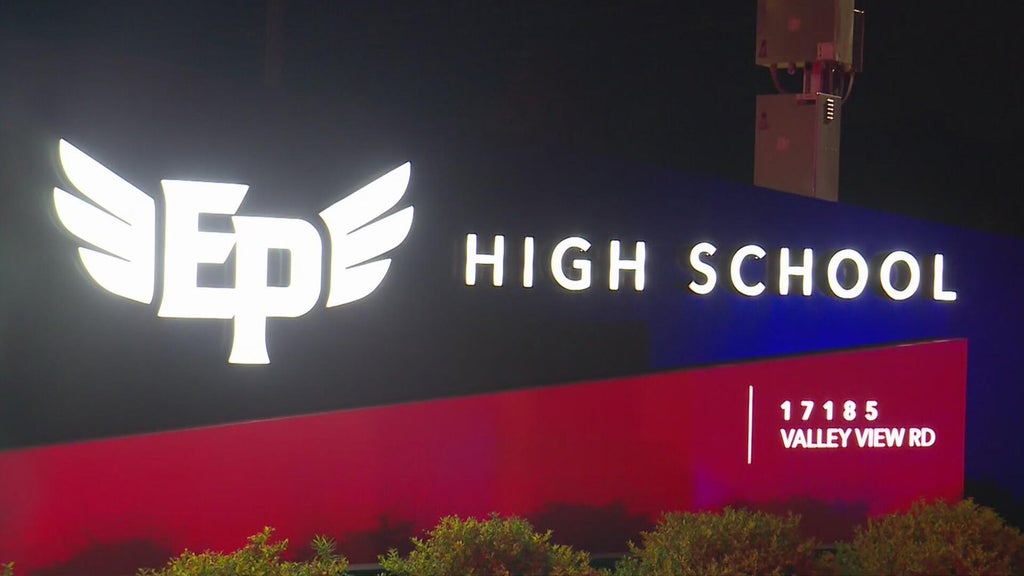Watch live: Eden Prairie police discuss recent shootings; man charged in homecoming shooting — WCCO / CBS Minnesota, Riverview Schools news