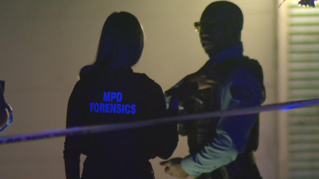 Police investigate possible shooting in Minneapolis' Como neighborhood — WCCO / CBS Minnesota, Riverview Community news