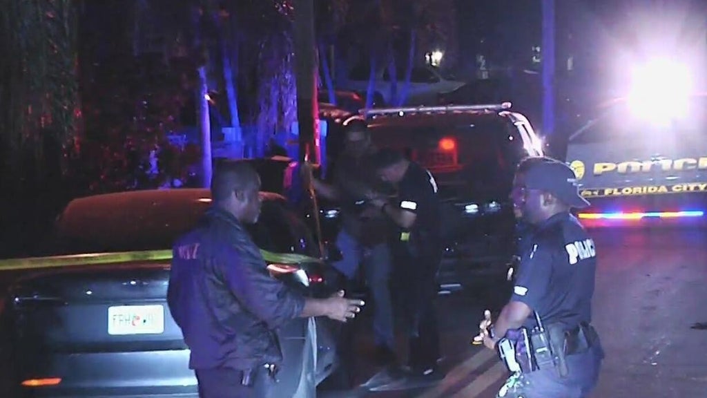 Man shot in the groin in Florida City, police say — CBS Miami, Riverview Community news