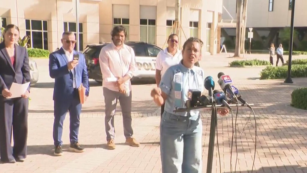Doral business owners, residents urge city to end ICE agreement as mayor pledges to follow law — CBS Miami, Riverview Dining news