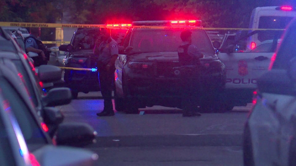 Minneapolis officer fires gun when armed teen carjacker hits squad in stolen car, police say — WCCO / CBS Minnesota, Riverview Health news