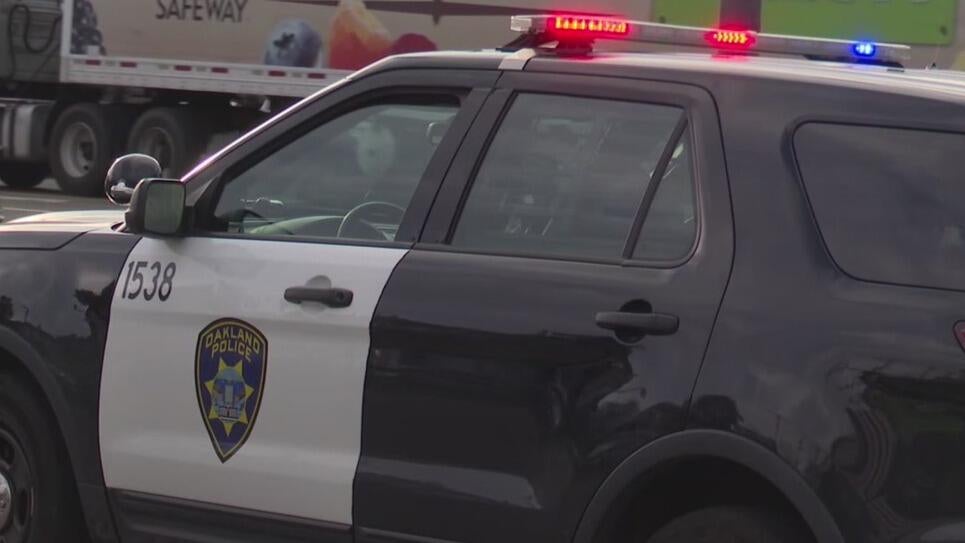 Oakland on track for fewest homicides in nearly 60 years, police chief says — CBS Bay Area (KPIX), Riverview Technology news