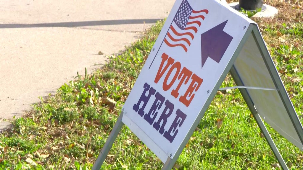 Minneapolis opens 12 pop-up early voting sites across the city ahead of Nov. 3 election — WCCO / CBS Minnesota, Riverview Arts news