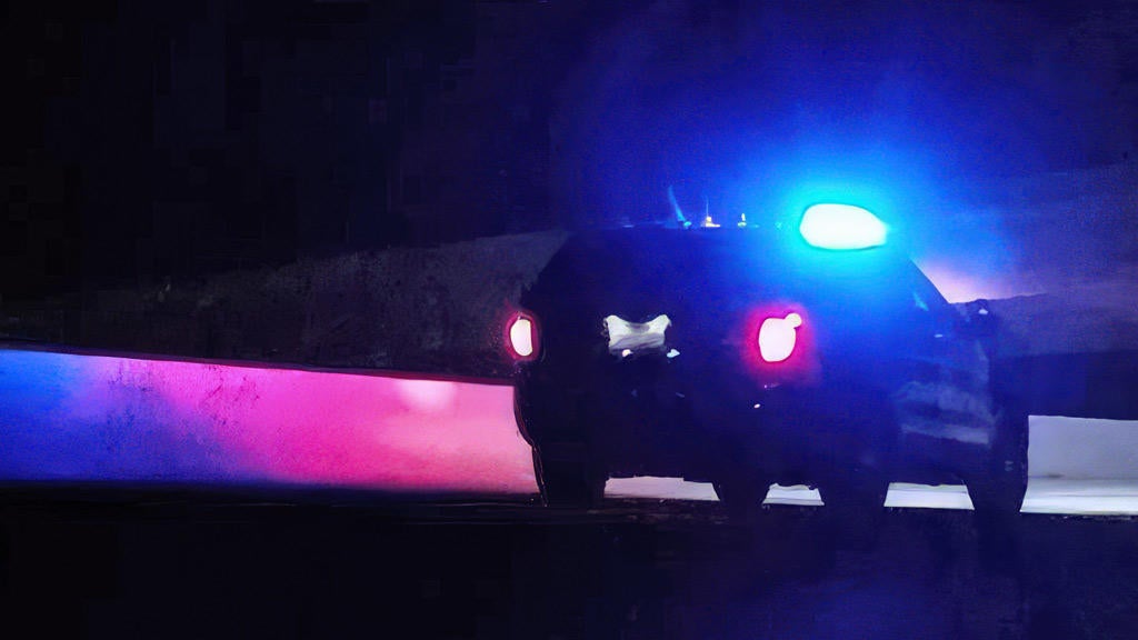 Pedestrian killed in overnight crash on I-80 in Vallejo — CBS Bay Area (KPIX), Riverview Community news