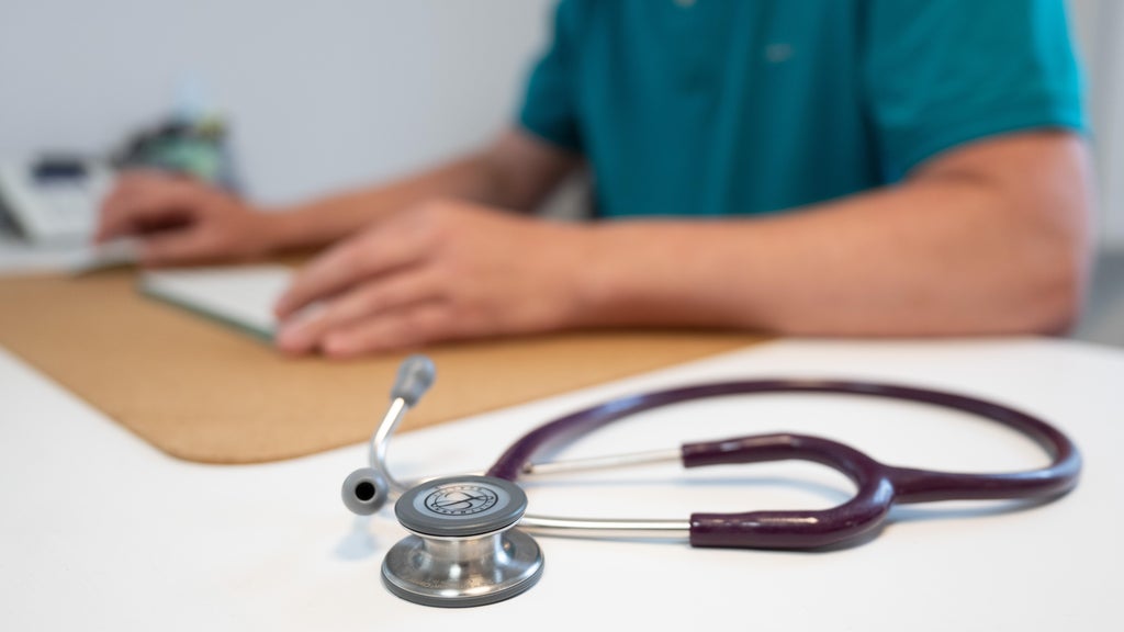 How often do medical misdiagnoses occur? Here's the data — WCCO / CBS Minnesota, Riverview Health news
