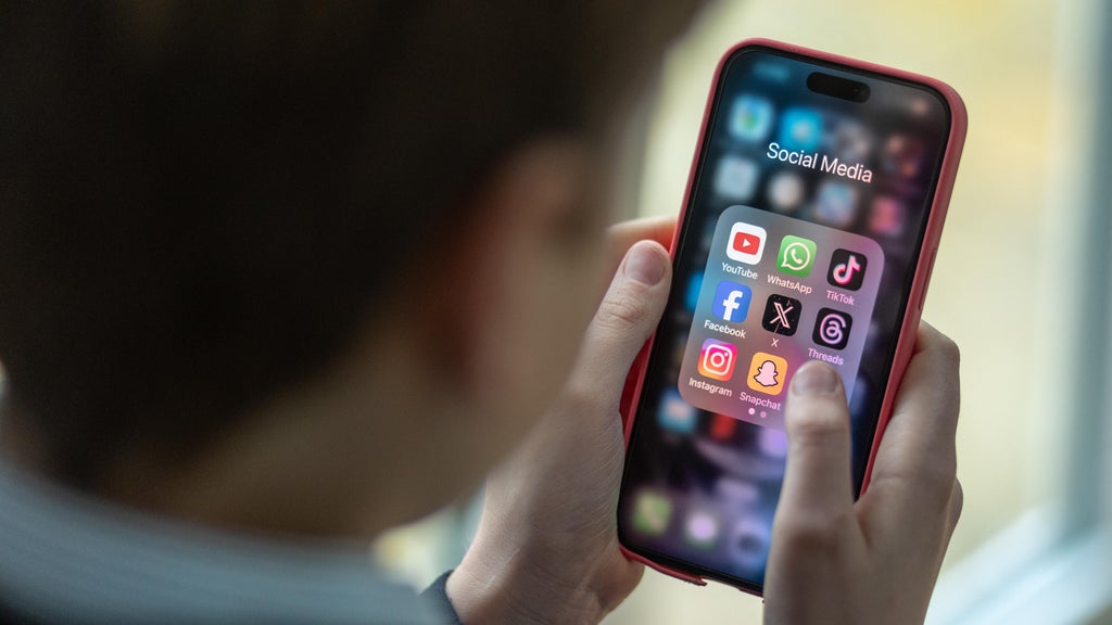 How can social media clipping be used to influence the midterm elections? — CBS Miami, Riverview Community news