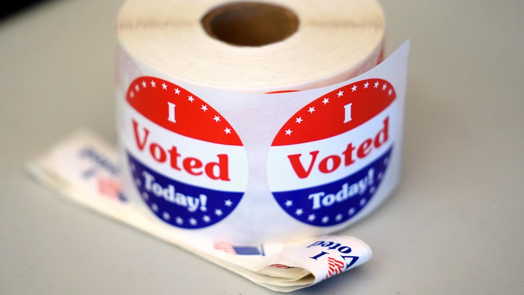 South Florida gears up ahead of early voting in the 2026 midterm elections — CBS Miami, Riverview Community news