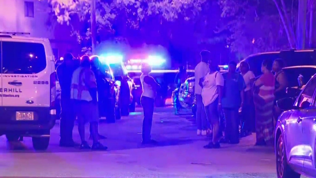 Two people killed in Lauderhill shooting, police say — CBS Miami, Riverview Health news