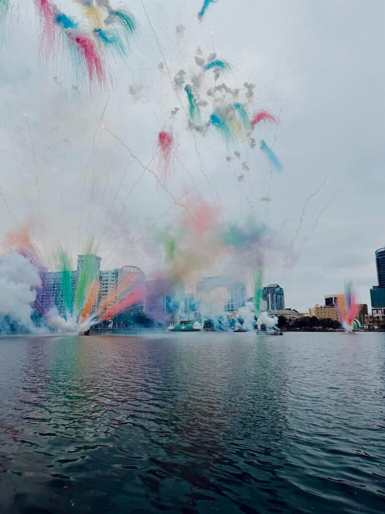 IMMERSE Gets $12.5 Million Tourist-Tax Boost to Dream Bigger — Bungalower Orlando, Riverview Arts news