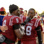 WATCH: Viking Football Topped By Dakota State — NewsDakota, Riverview Sports news