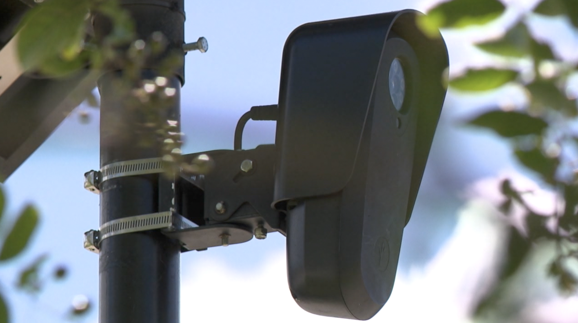 Pinellas Co. tabling discussion on removal of automated license plate readers — Riverview Technology news