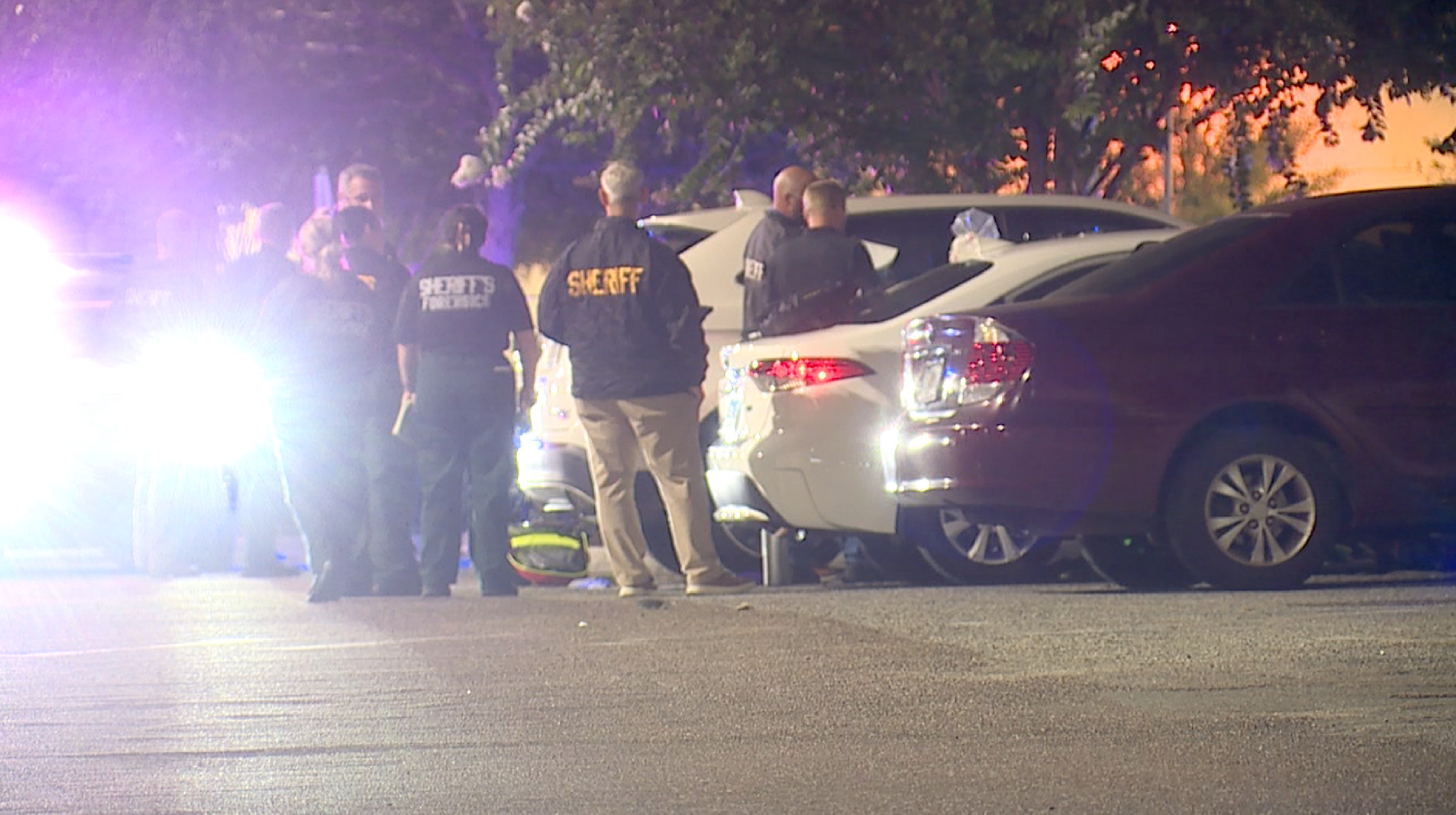 4-year-old child critically injured after being shot in vehicle in Bartow: PCSO — WFTS ABC Action News Tampa, Riverview Community news