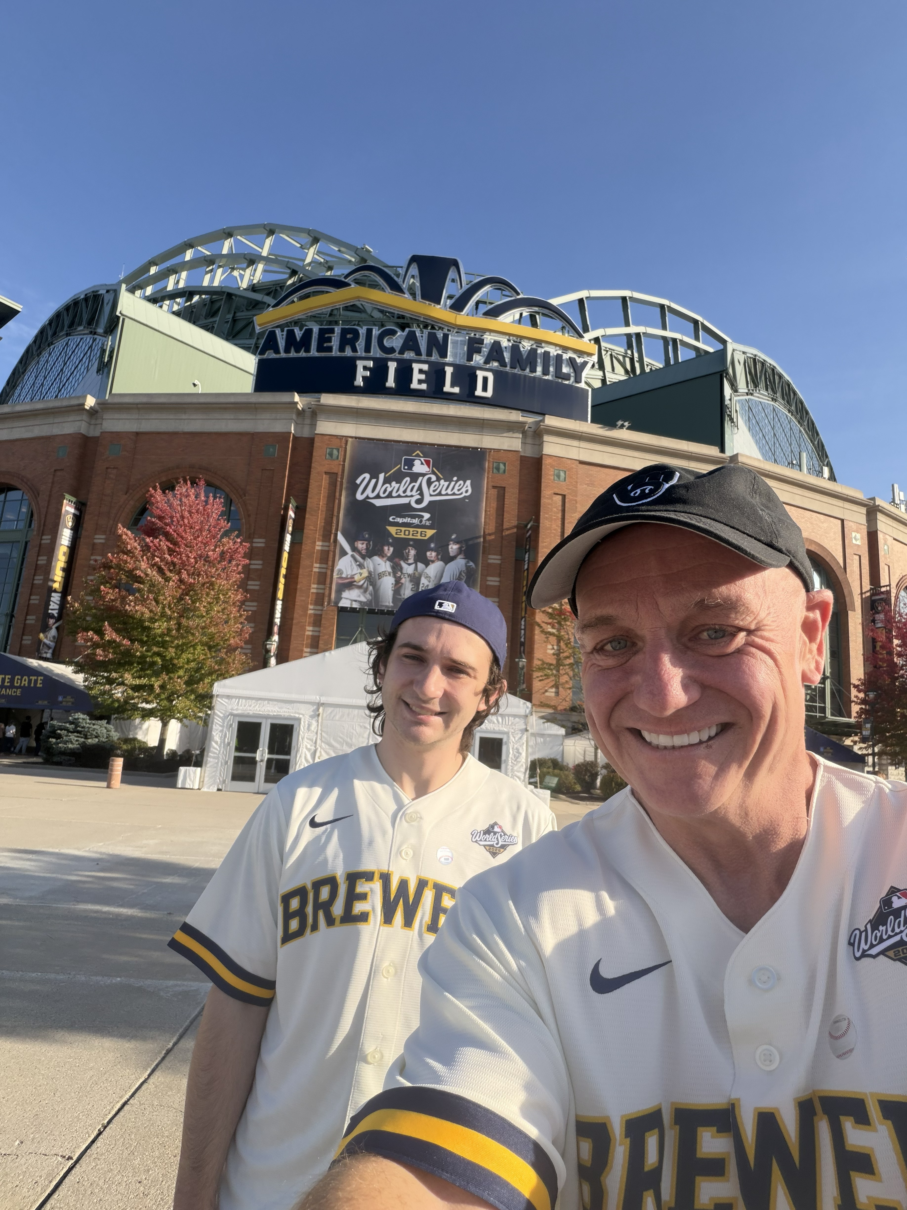 Tampa International Airport braces for World Series crowds as fans arrive Games 3, 4 and 5 — WFTS ABC Action News Tampa, Riverview Sports news
