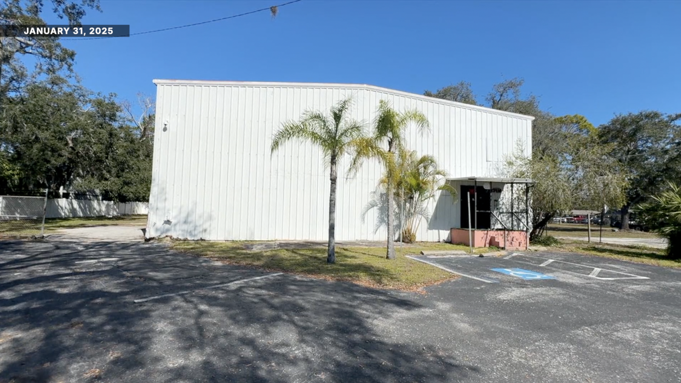 Inside the transformation: new workforce development center takes shape in Tampa's University area — WFTS ABC Action News Tampa, Riverview Real Estate news