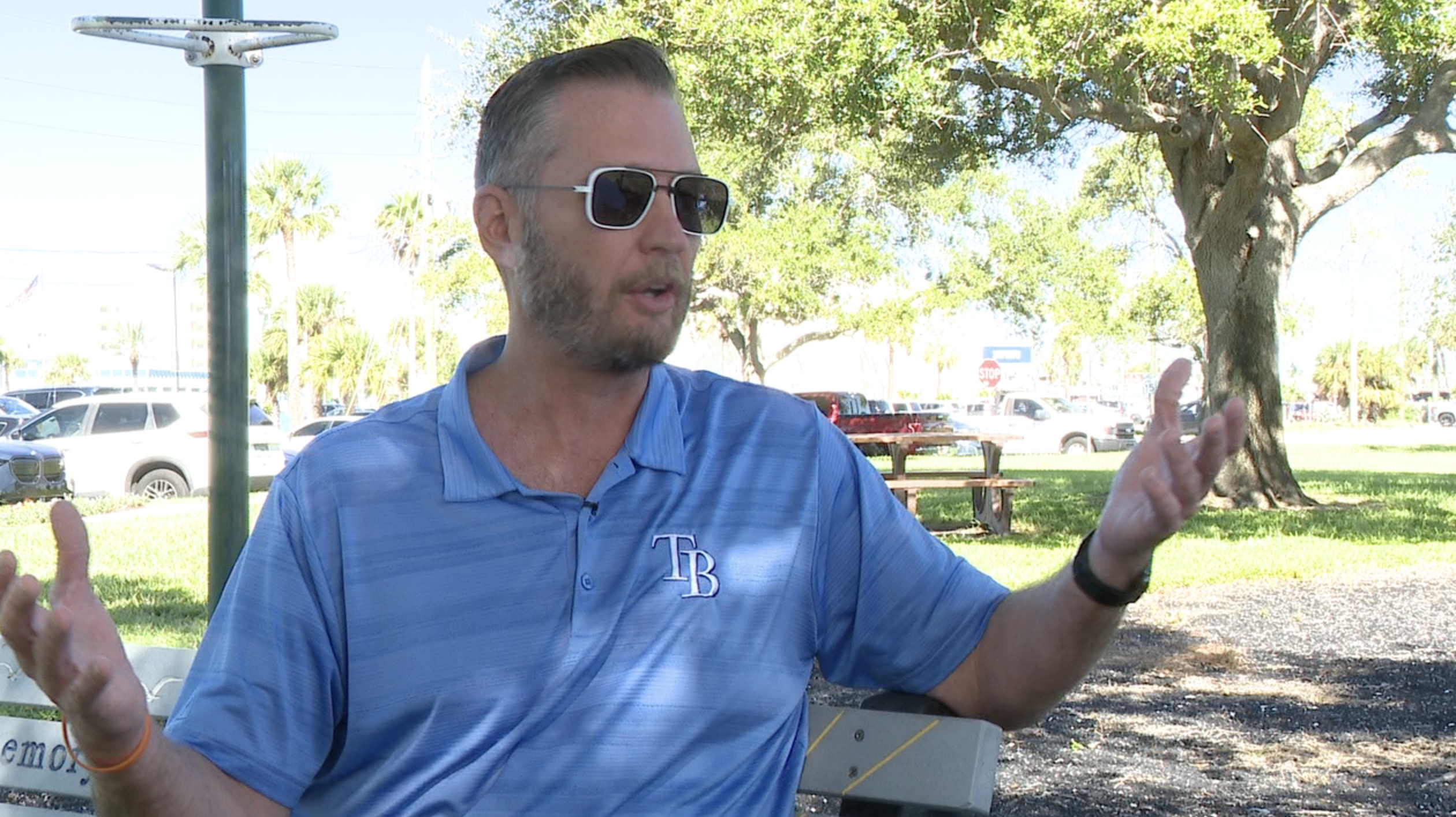 Three Rays fans share predictions, keys to a World Series title — WFTS ABC Action News Tampa, Riverview Sports news