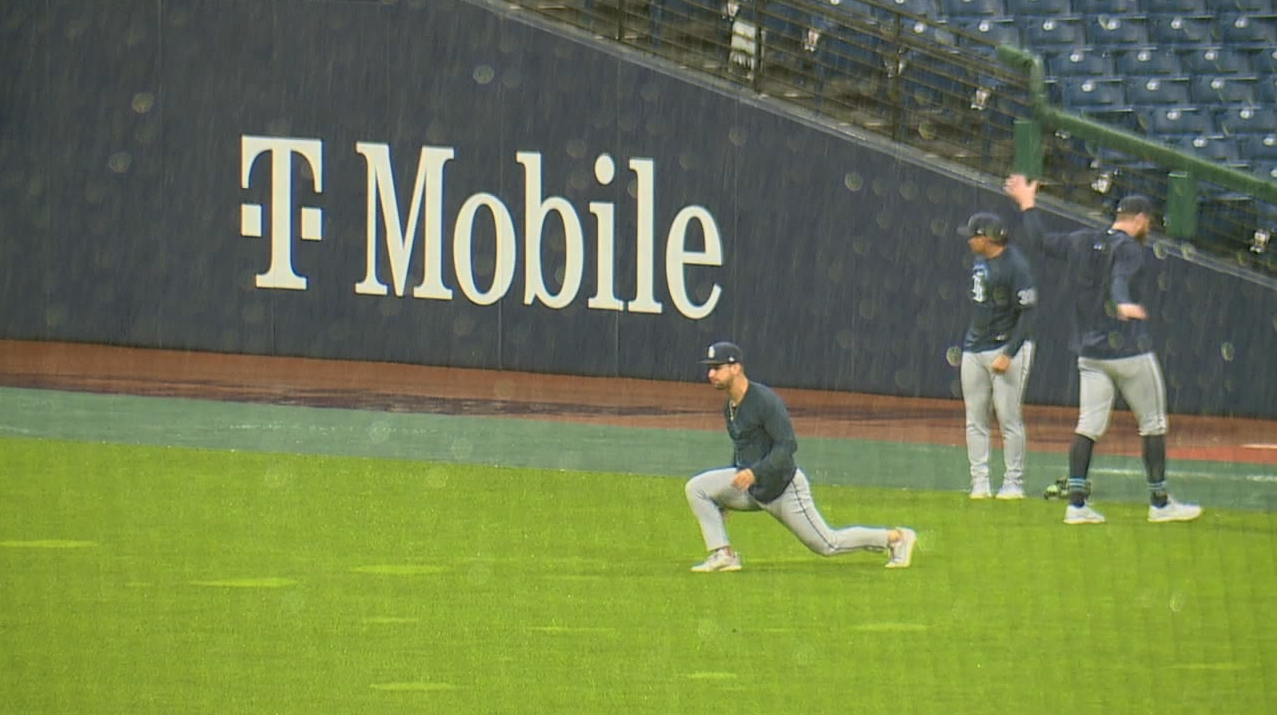 Rays vs. Guardians ALCS game postponed due to weather — WFTS ABC Action News Tampa, Riverview Sports news