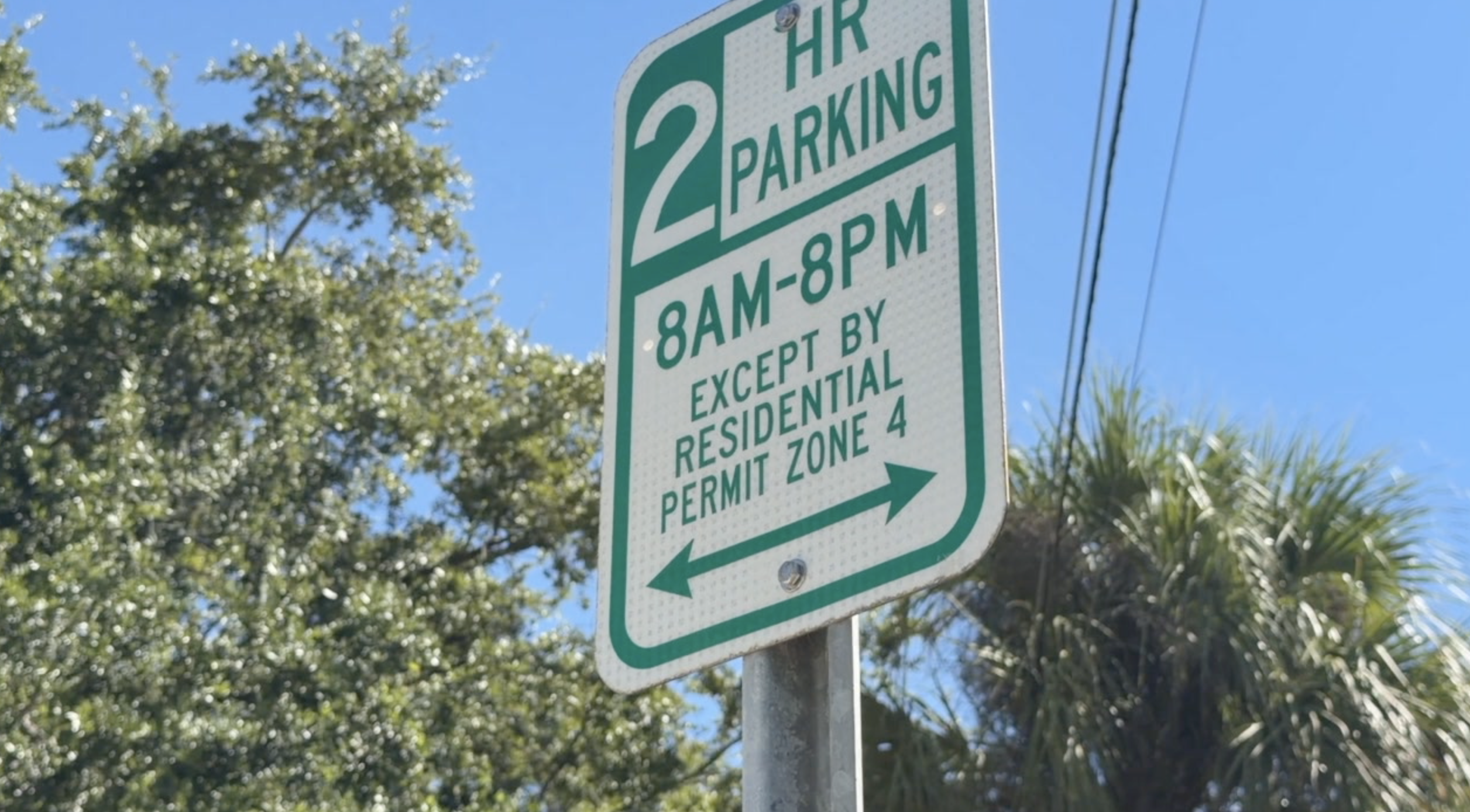 St. Pete City Council considers raising parking ticket rates — WFTS ABC Action News Tampa, Riverview Government news