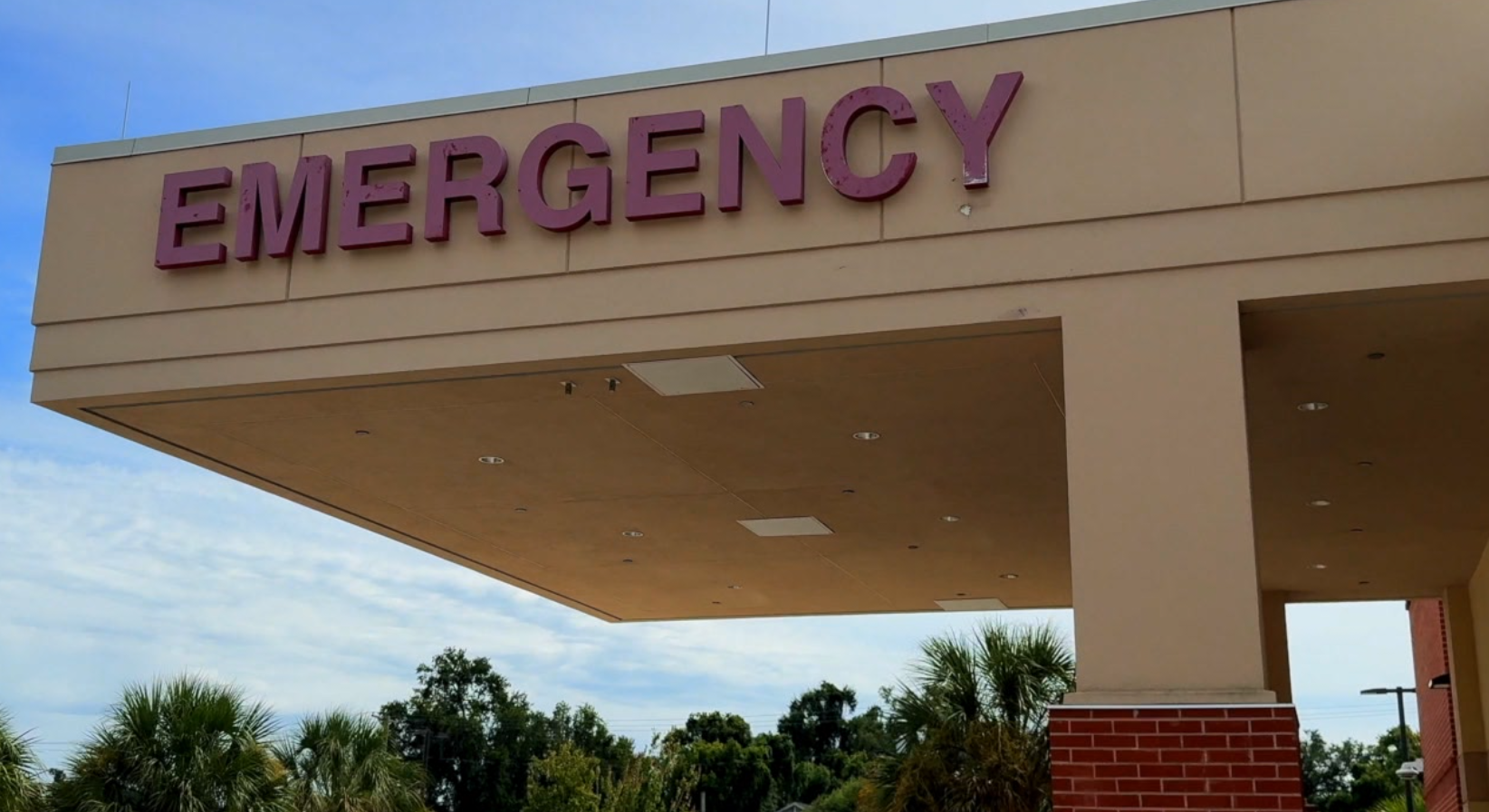 Florida freestanding ER bills stun patients after routine visits — WFTS ABC Action News Tampa