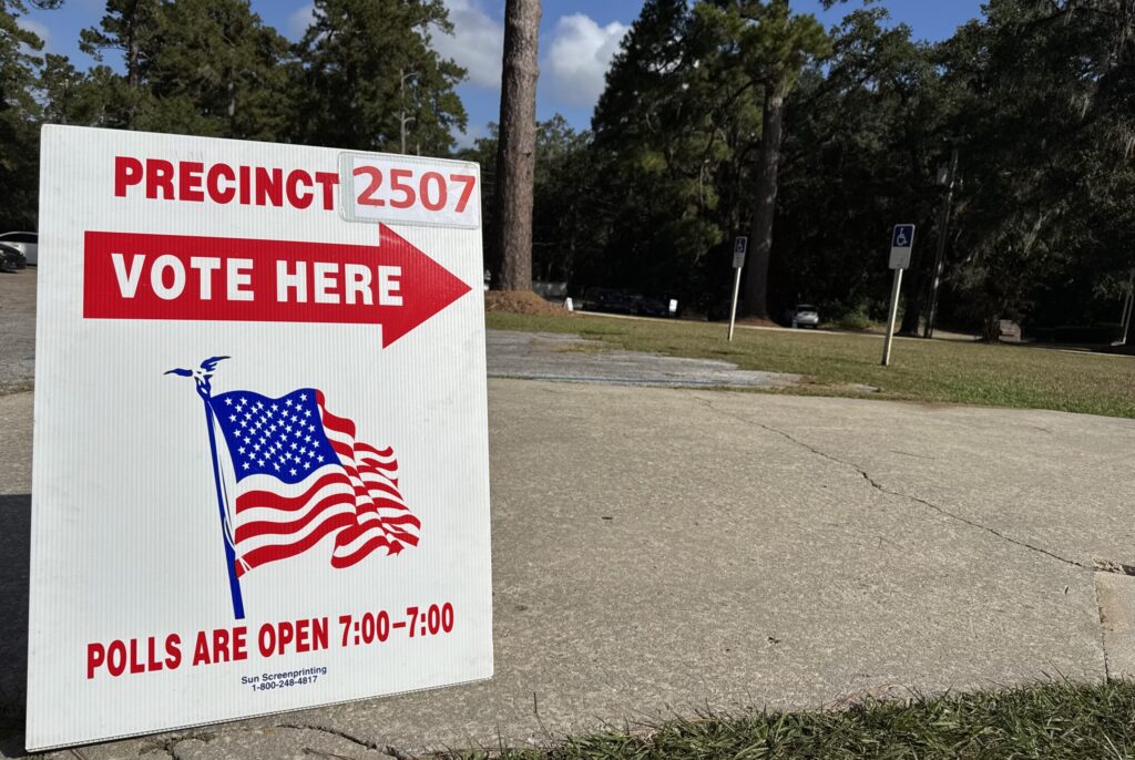 Nearly 4 million Floridians have voted so far — Riverview Real Estate news