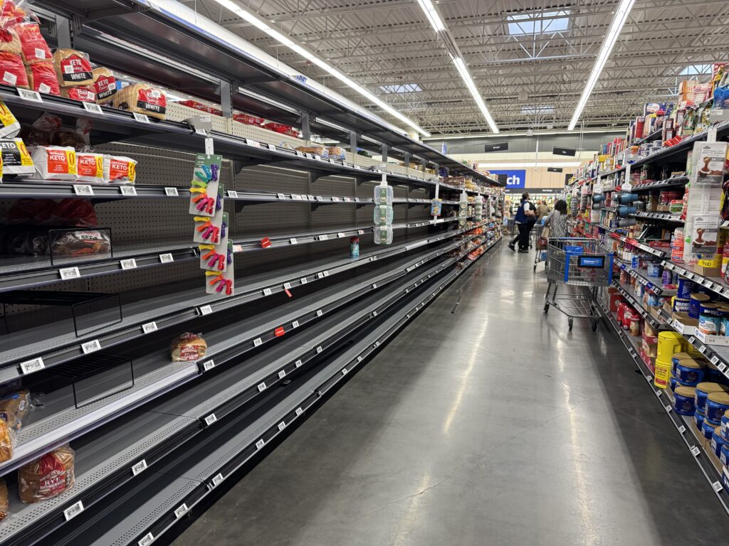 Isaias is now a ‘major’ hurricane barreling toward northern Gulf Coast — Florida Phoenix
