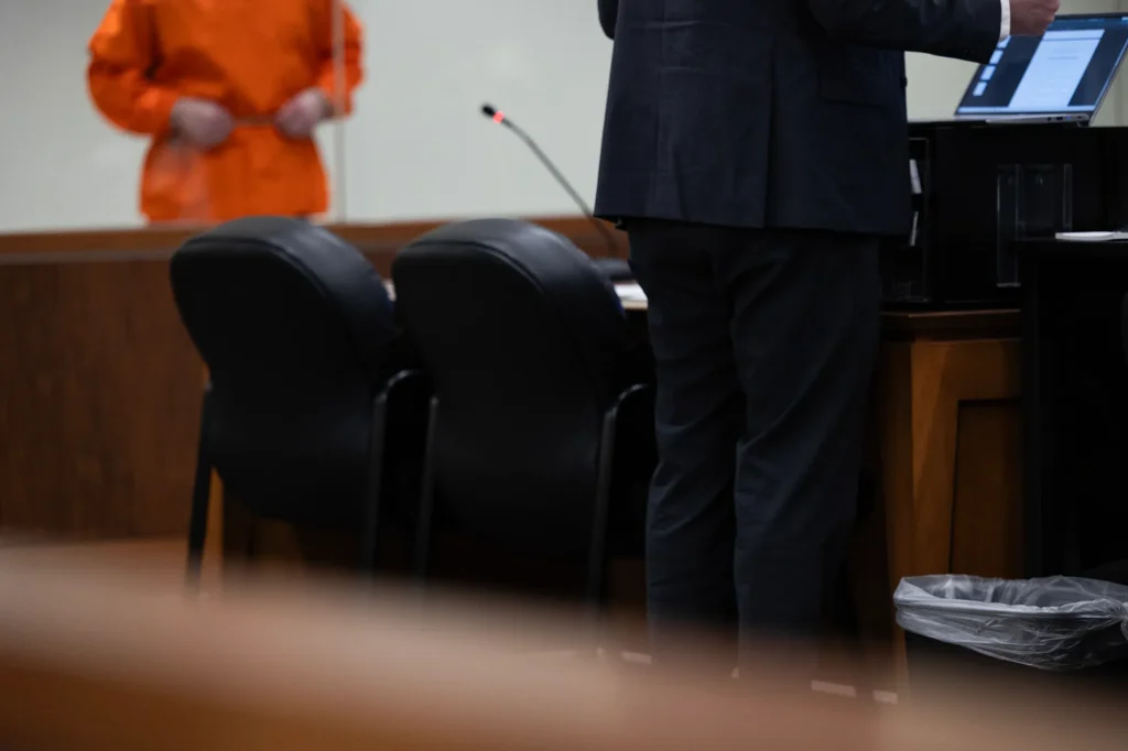 With fewer public defenders, indigent defendants pay the price — Florida Phoenix, Riverview Schools news