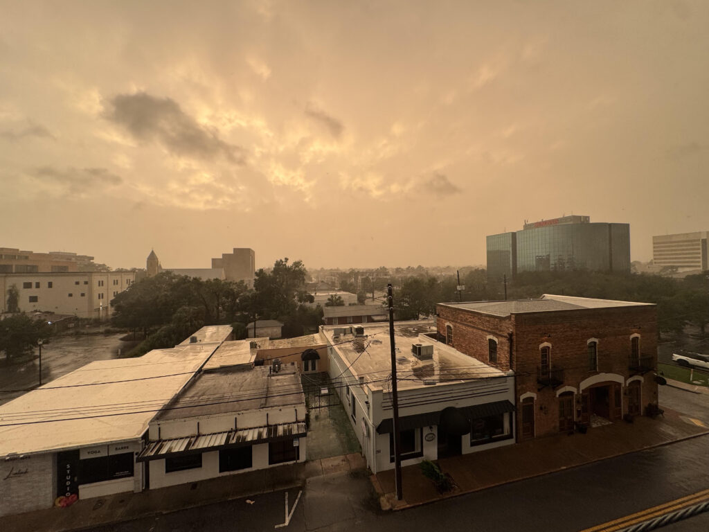 One death reported in Florida as Hurricane Isaias moves through — Florida Phoenix, Riverview Business news