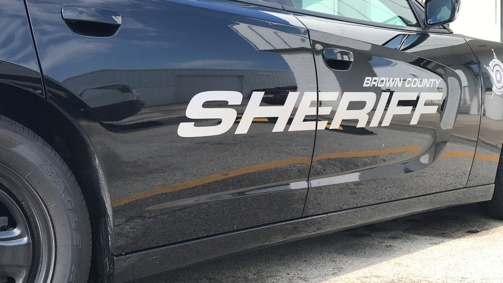Brown County deputies, Howard Fire respond to blaze on Glendale Avenue; road closed — Fox 11 Green Bay Local, Riverview Community news