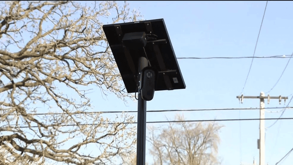 Oshkosh to consider ban on certain license plate reading cameras — Fox 11 Green Bay Local, Riverview Technology news