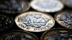 £30 rise in payments for crisis-hit households — BBC Business, Riverview Business news