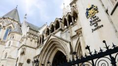 Ex-bankers jailed for rigging rates have convictions quashed — BBC Business, Riverview Business news