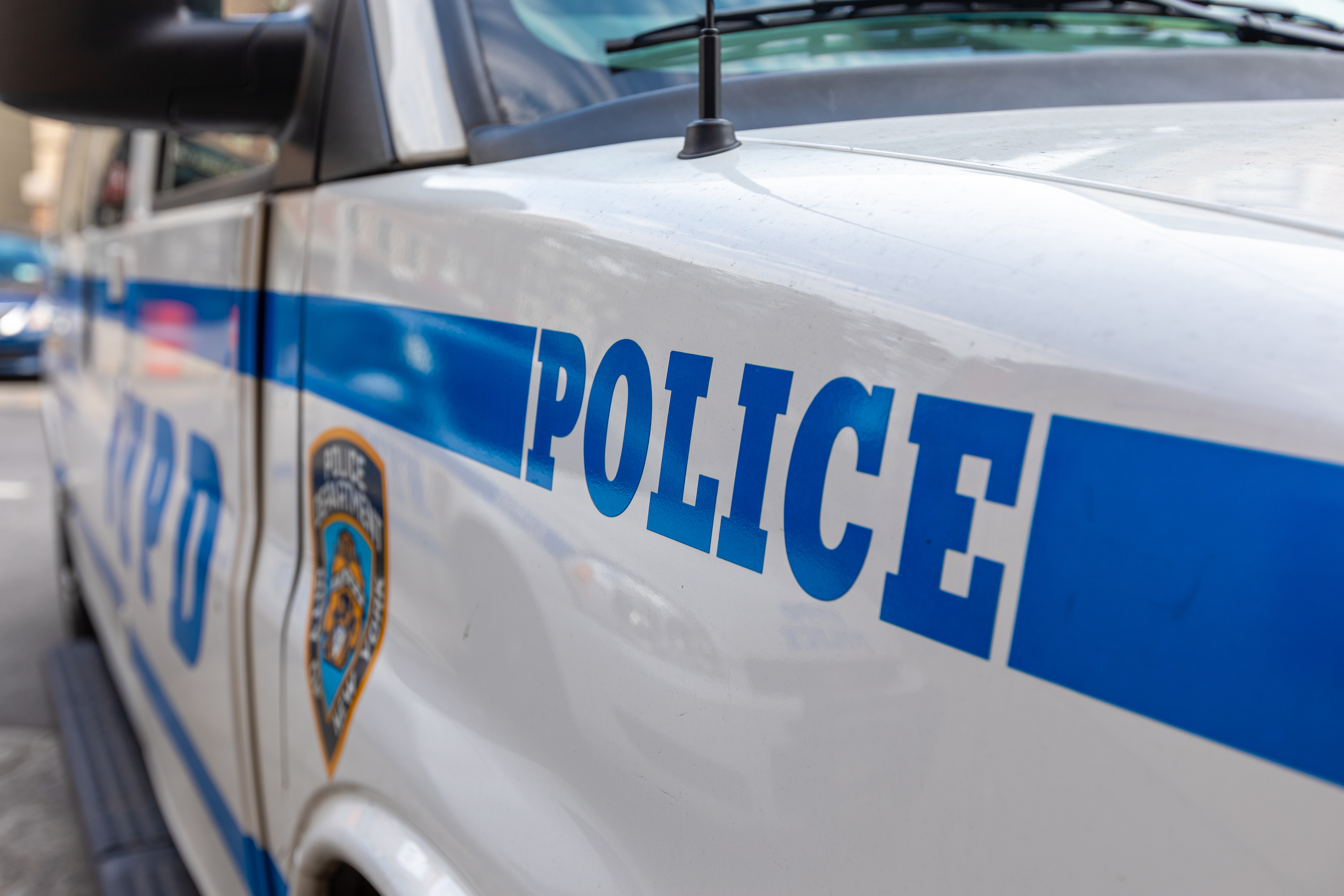 NYPD: Officer shot, injured knife-wielding woman during ‘chaotic’ night at Queens home — Gothamist