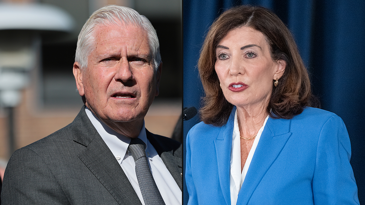 With election 3 weeks away, Hochul and Blakeman to square off in lone NY governor debate — Gothamist, Riverview Community news
