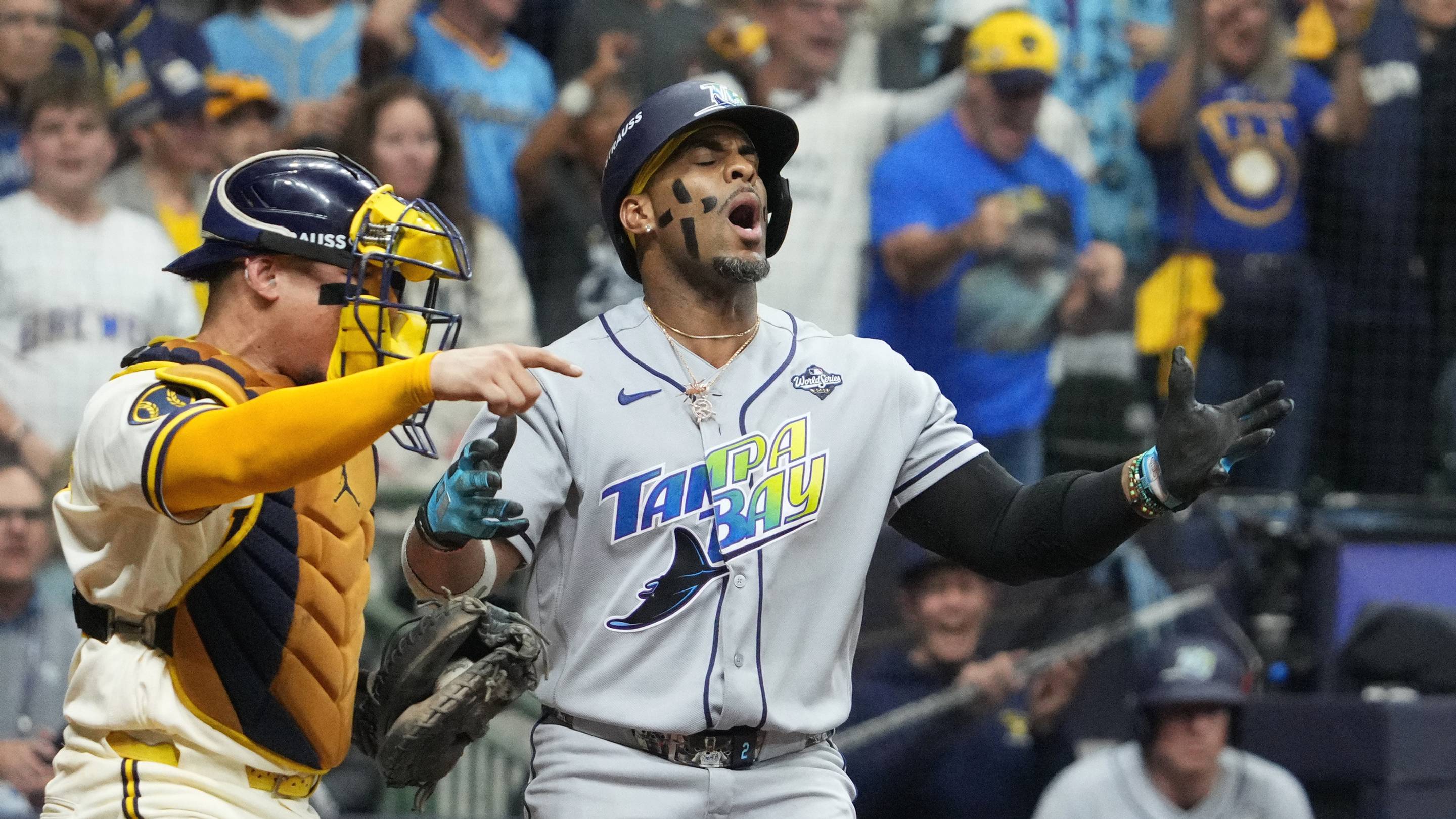 Twins' heartbreaking World Series loss to Dodgers offers hope for Rays — Puckett's Pond (Twins), Riverview Sports news