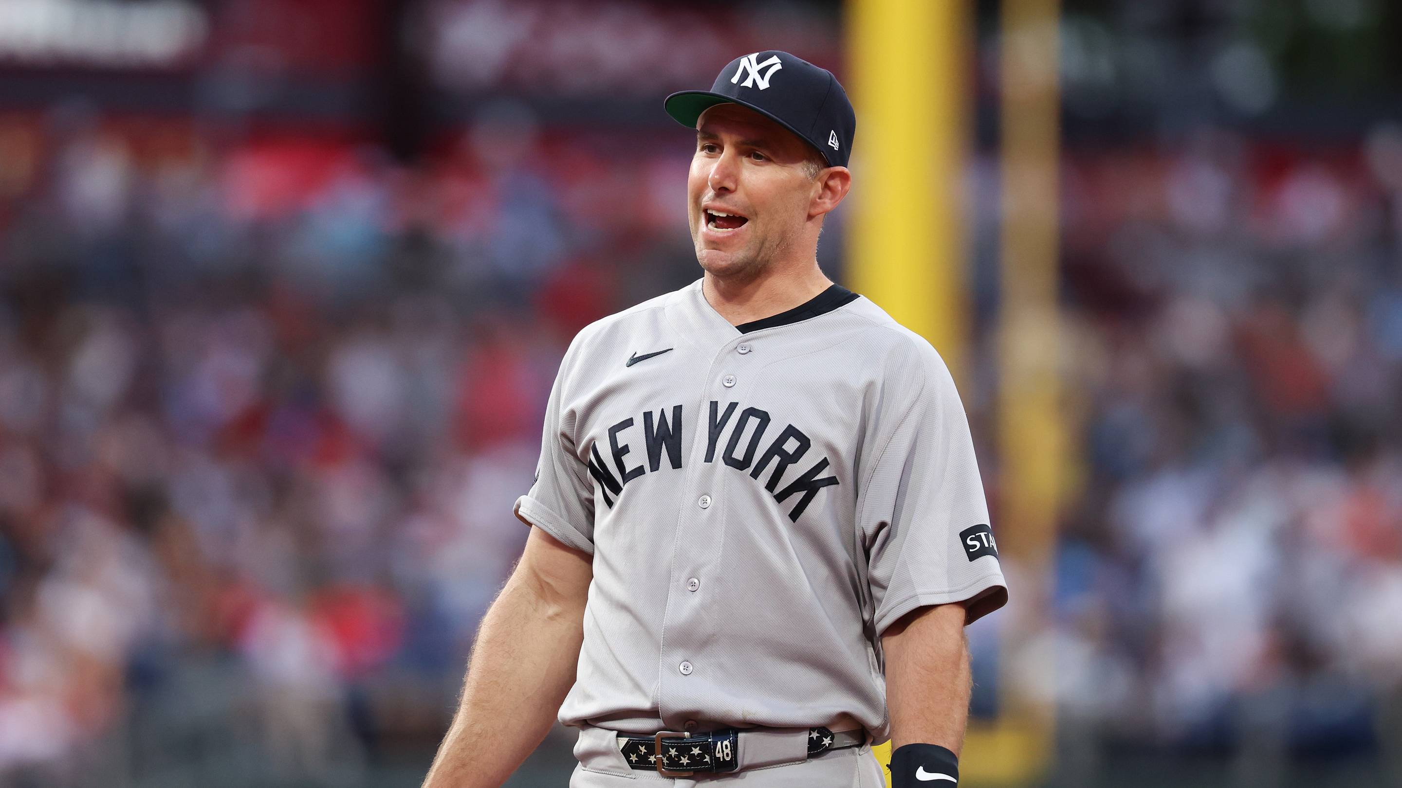 Paul Goldschmidt could be an ideal Josh Bell replacement for the Twins — Puckett's Pond (Twins), Riverview Sports news