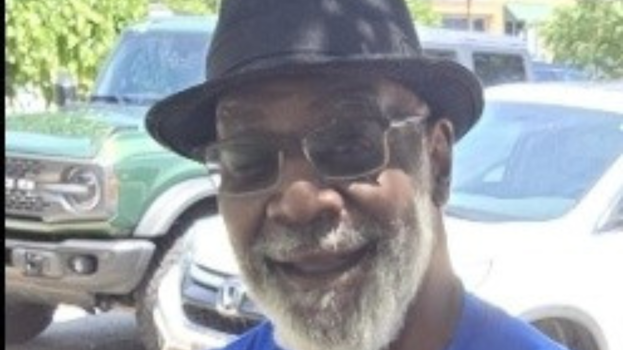 Silver Alert issued for 71-year-old Johnny Ray Brock in Milwaukee — WISN 12 Milwaukee