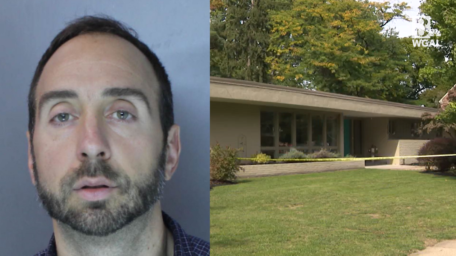 Pediatrician felt 'drugged,' planned bloodwork for morning she was found dead: Docs — WESH 2 Orlando