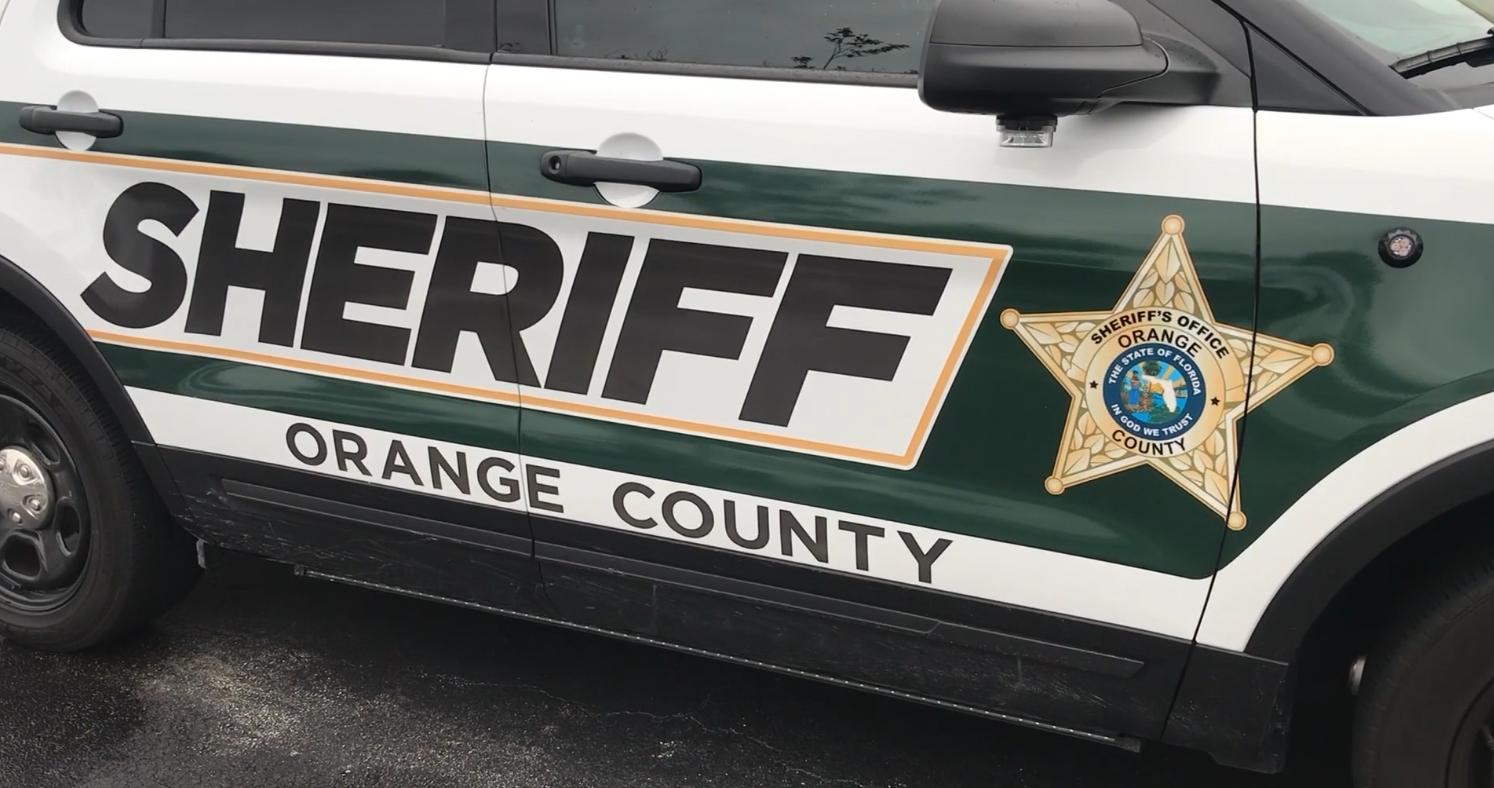 1 killed, 2 children among 6 hospitalized in Orange County chain-reaction crash — WESH 2 Orlando, Riverview Health news