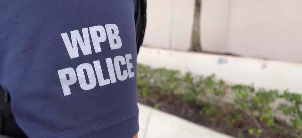 West Palm Beach police investigate deadly shooting on Presidential Way — WPBF West Palm Beach, Riverview Community news