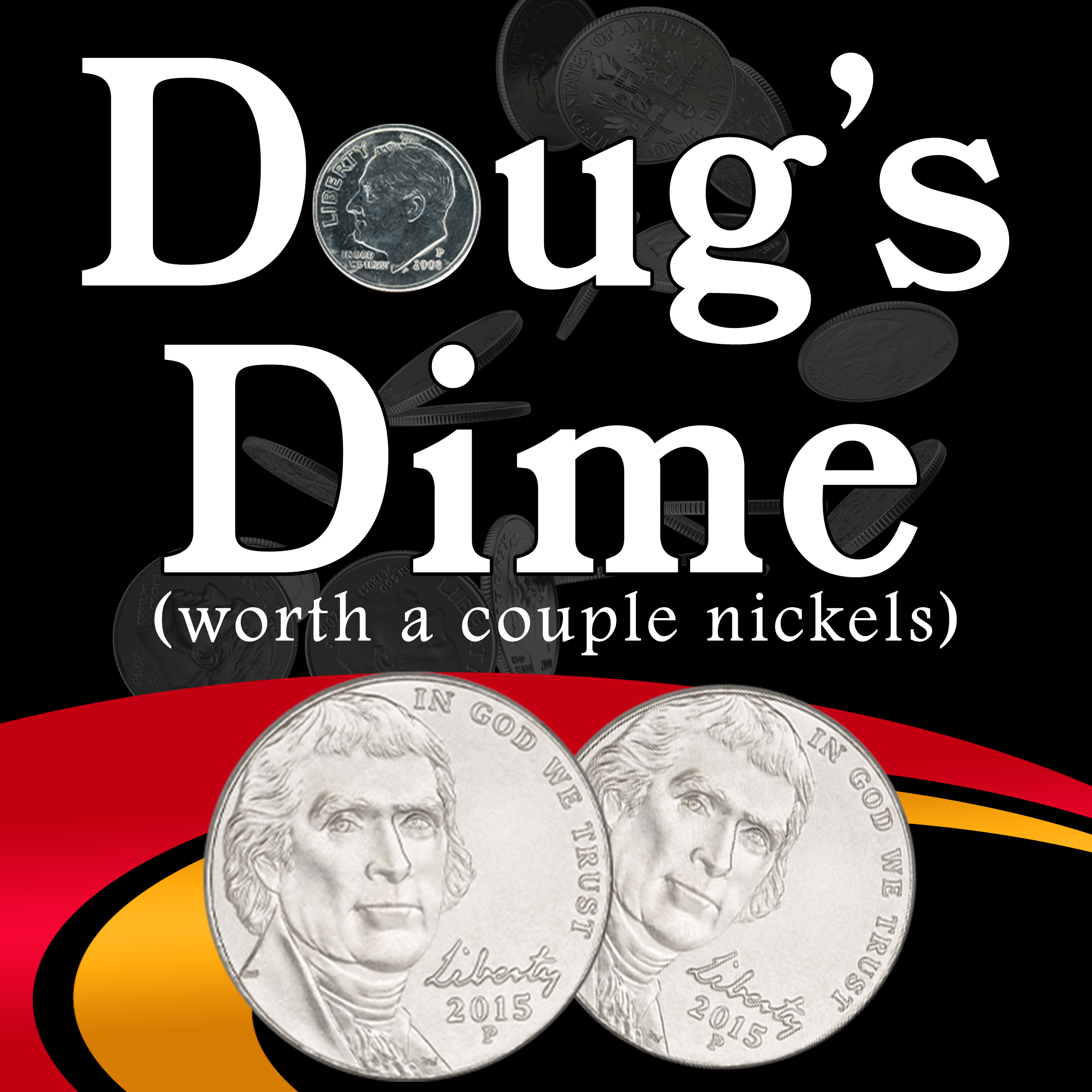 Doug’s Dime: Which Bird Is The Loudest? — KFGO