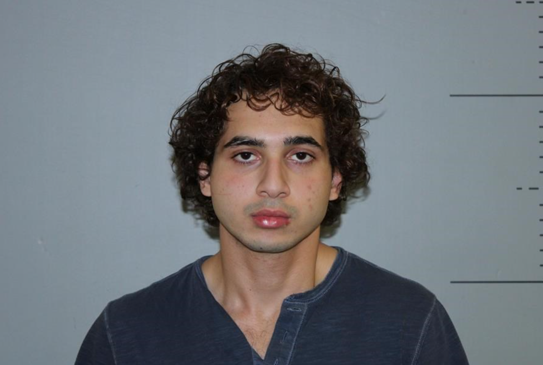 Arrest made in Jamestown shots fired investigation — KFGO, Riverview Community news