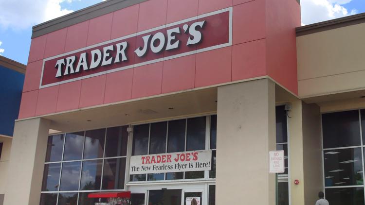Trader Joe's opening 28 new stores across 15 states. See the full list of locations — WTSP Business Tampa Bay, Riverview Business news