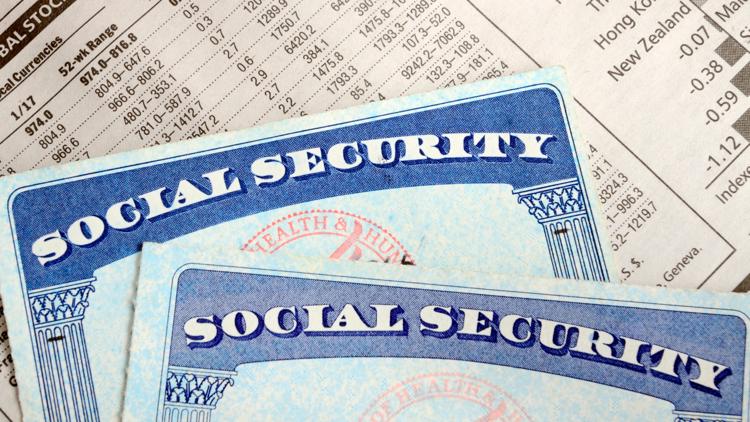 Social Security COLA for 2027 is coming Wednesday. Here’s what to expect — WTSP Business Tampa Bay