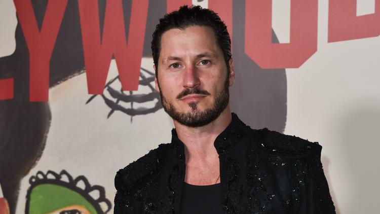 Val Chmerkovskiy suspended from 'Dancing With the Stars' after social media post — WTSP Entertainment Tampa Bay, Riverview Arts news