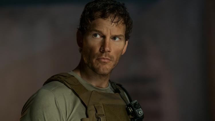 'The Terminal List' showrunner previews Season 2 of Chris Pratt-starring action thriller — WTSP Entertainment Tampa Bay, Riverview Sports news