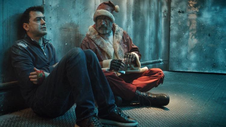 'Christmas at the Kringles' cast previews horror comedy — Riverview Arts news