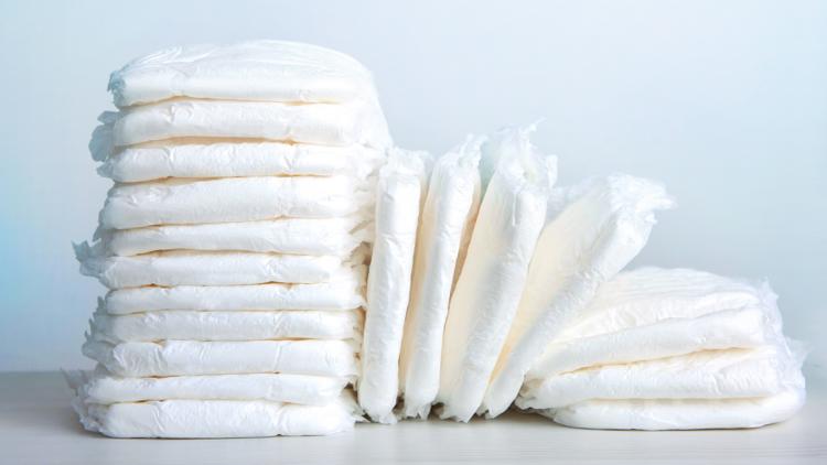 Safety warning: Consumer Reports says to stop using Millie Moon diapers — WTSP Business Tampa Bay, Riverview Business news