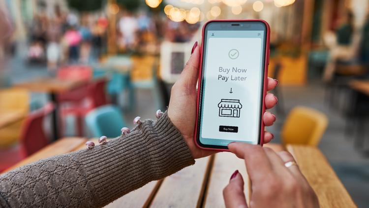 Buy Now, Pay Later debt is on the rise | Consumer Reports — WTSP Business Tampa Bay, Riverview Business news