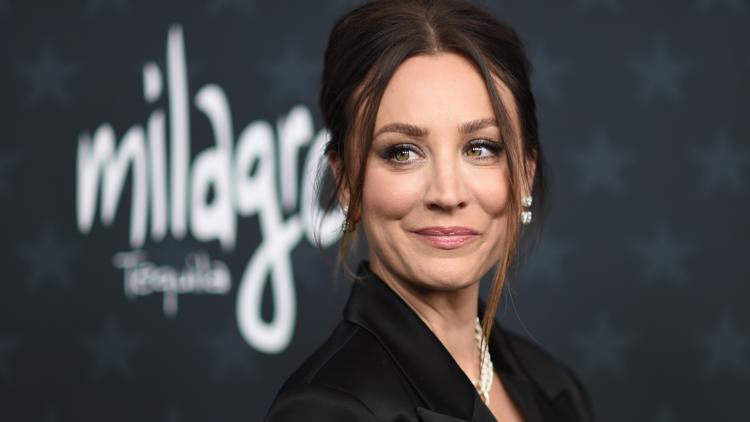 Kaley Cuoco, 'The Big Bang Theory' star, welcomes second daughter — WTSP Entertainment Tampa Bay, Riverview Arts news