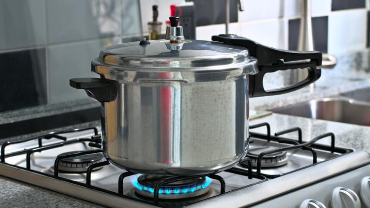 Stop using this Power Quick Pot pressure cooker immediately, CPSC warns — KARE 11 Food — Gopher, Riverview Dining news